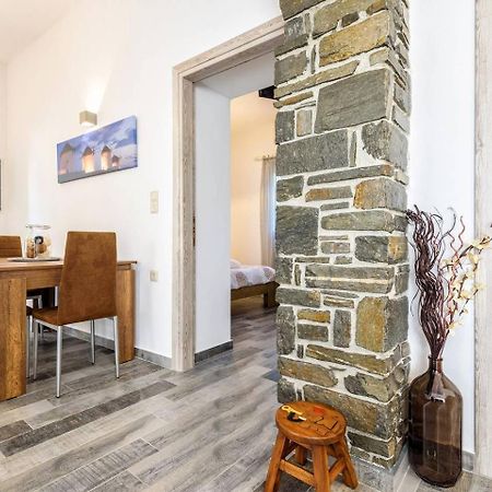 Louros Spa House Marmara Bagian luar foto