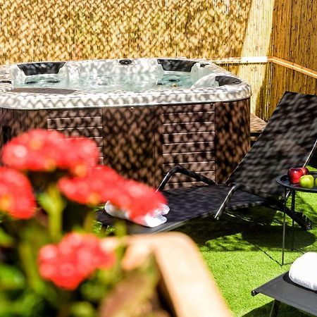 Louros Spa House Marmara Bagian luar foto