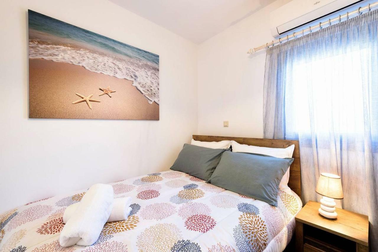 Louros Spa House Marmara Bagian luar foto