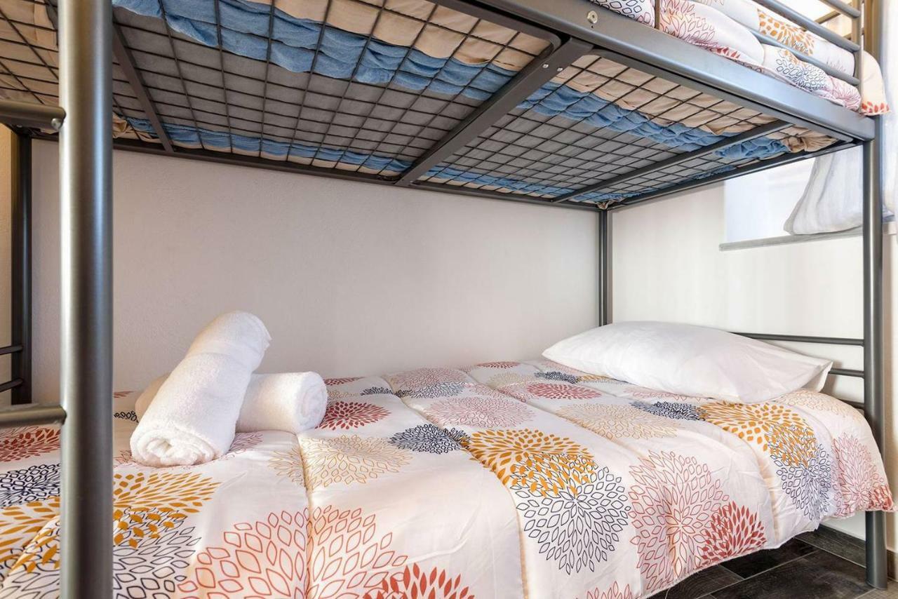 Louros Spa House Marmara Bagian luar foto