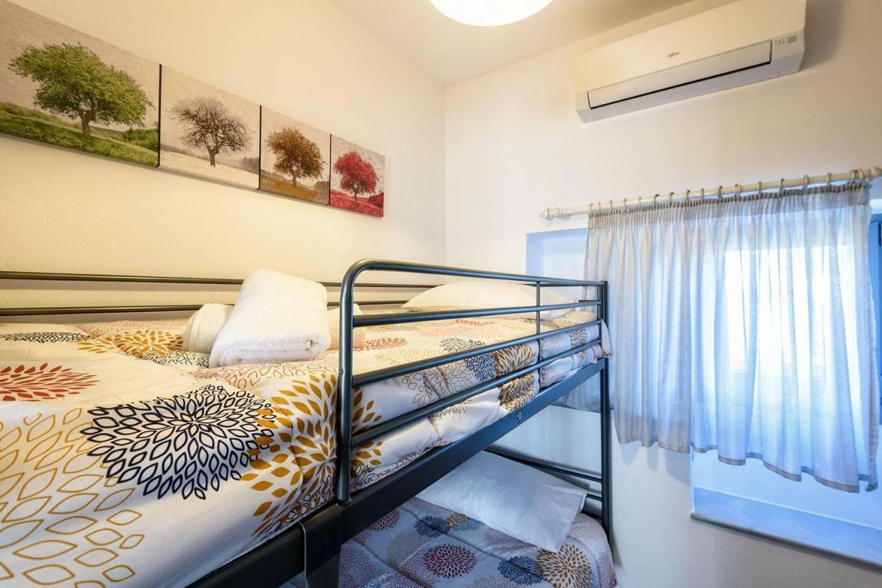 Louros Spa House Marmara Bagian luar foto