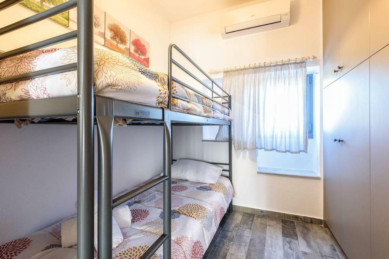 Louros Spa House Marmara Bagian luar foto