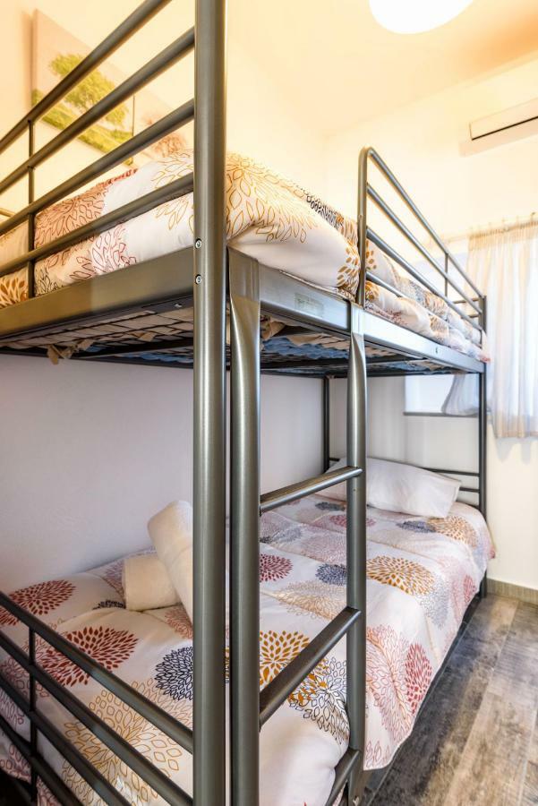 Louros Spa House Marmara Bagian luar foto